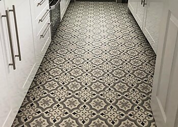 Howard's Flooring Ltd