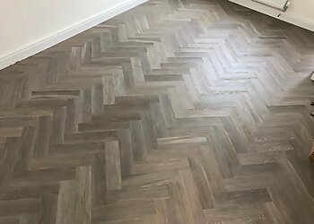 Howard's Flooring Ltd