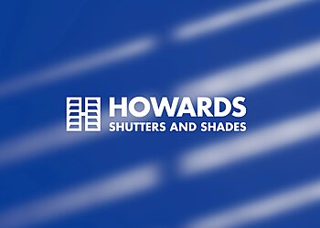 Wigan blinds shops Howards Shades image 1