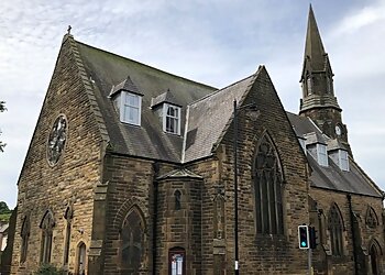 Howarth Litchfield Partnership Ltd