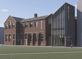 Howarth Litchfield Partnership Ltd