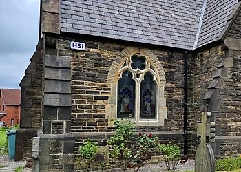 Howarth Security Installations