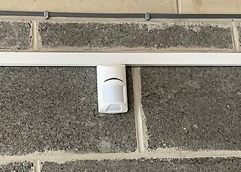 Howarth Security Installations