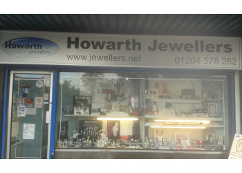 3 Best Jewellers In Bolton, Uk - Expert Recommendations