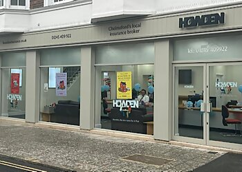 Howden Insurance Chelmsford