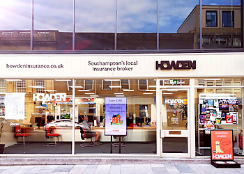 Howden Southampton