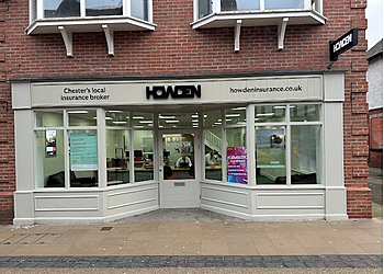 Howden Insurance Brokers Chester