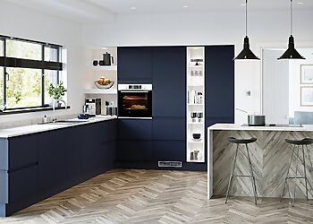 Howdens–Caerphilly