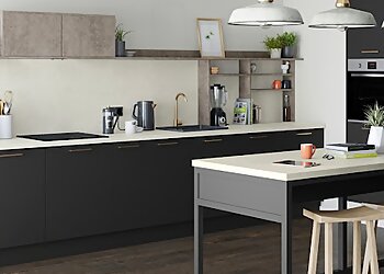 Howdens–Caerphilly