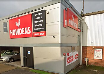 Canterbury kitchen showrooms Howdens-Canterbury image 1