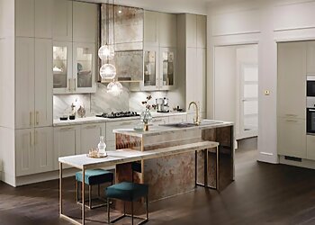 Howdens-Edinburgh Leith