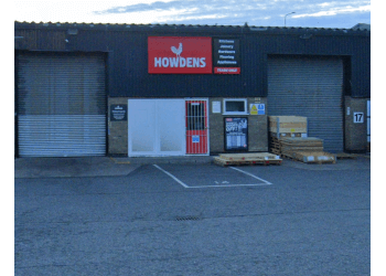 Howdens – Grimsby
