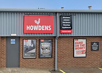 Middlesbrough kitchen showrooms Howdens-Middlesbrough image 1