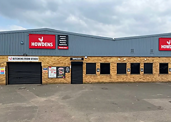 Howdens - Northampton