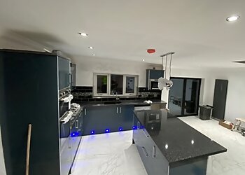 Howdens Peterborough