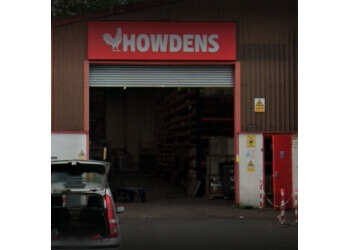 Howdens - Wolverhampton
