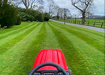 Howell Grounds Maintenance