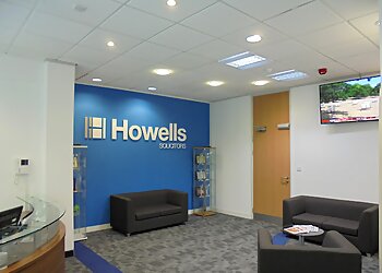 Howells Legal Ltd.