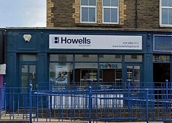 Caerphilly employment law solicitors Howells Solicitors Caerphilly image 1