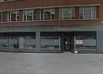 Howells Solicitors - Lindsey Rawson Howells Solicitors - Lindsey Rawson