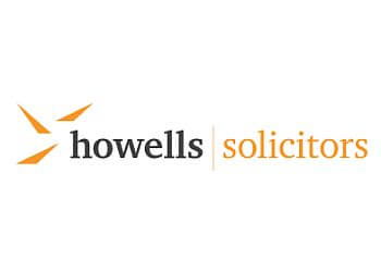 Chris WONG - HOWELLS SOLICITORS SHEFFIELD