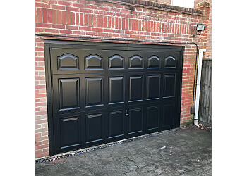 Howlett garage doors