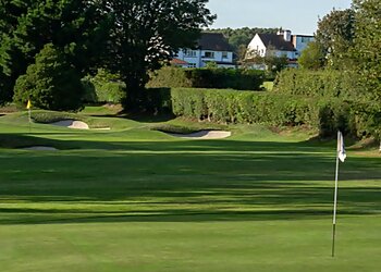 Howley Hall Golf Club