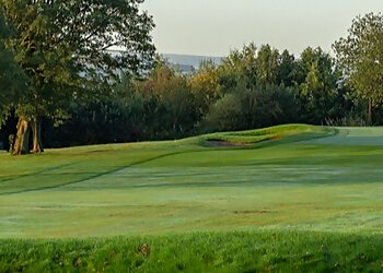 Howley Hall Golf Club