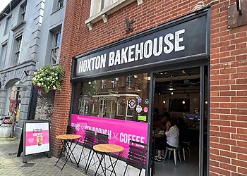 Hoxton Bakehouse Winchester