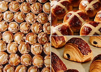 Hoxton Bakehouse Winchester