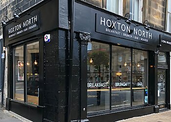 Hoxton North