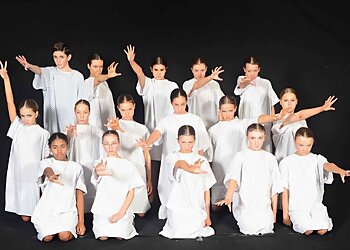 Hoylake School Of Dance