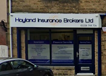 Barnsley insurance services Hoyland Insurance Brokers Ltd image 1