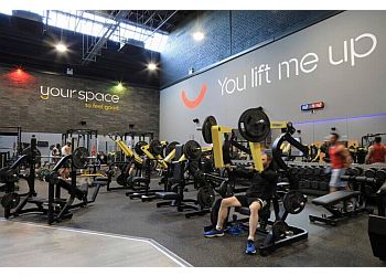 Hoyland Leisure Centre