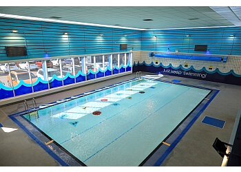 Hoyland Leisure Centre