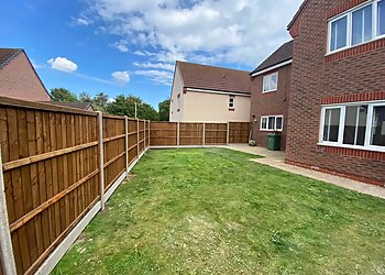 Hucclecote Fencing Services