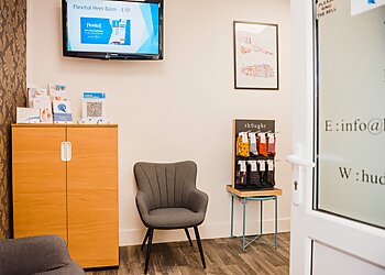 Huddersfield Chiropody