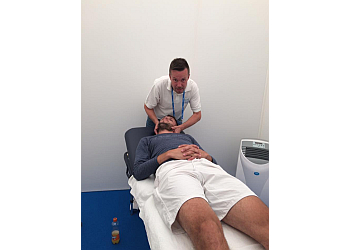 Huddersfield Chiropractic Clinic