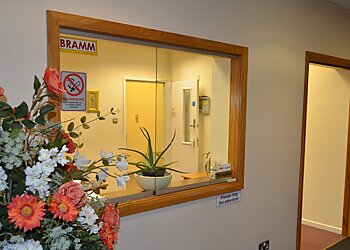 Huddersfield Funeral Home