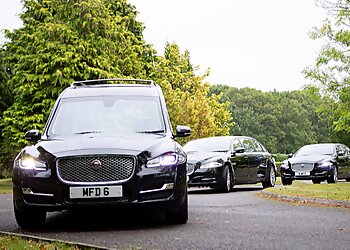 Huddersfield Funeral Home