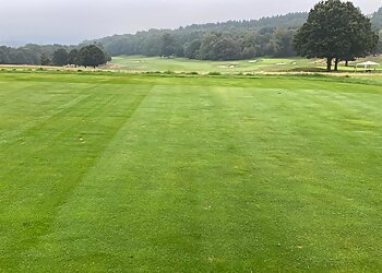 Huddersfield Golf Club