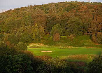 Huddersfield Golf Club