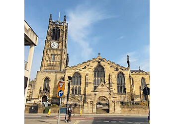 Huddersfield Parish Church