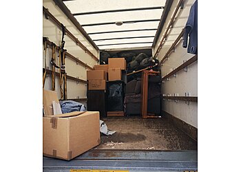 Huddersfield Removals
