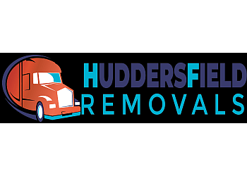 Huddersfield Removals