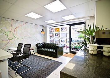 Huddersfield Sales & Lettings