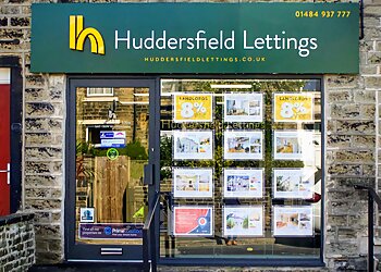 Huddersfield property management Huddersfield Sales & Lettings image 1