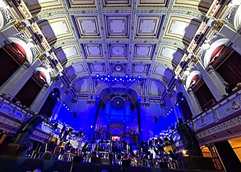 Huddersfield Town Hall