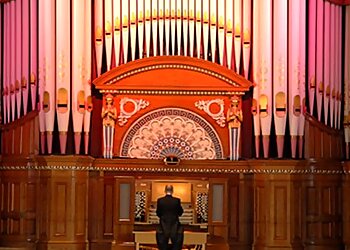 Huddersfield Town Hall