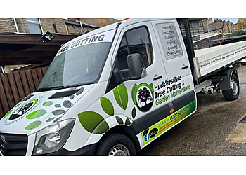 Huddersfield Tree Cutting and Garden Maintenance